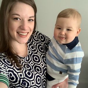 Meet your Posher, Stephanie